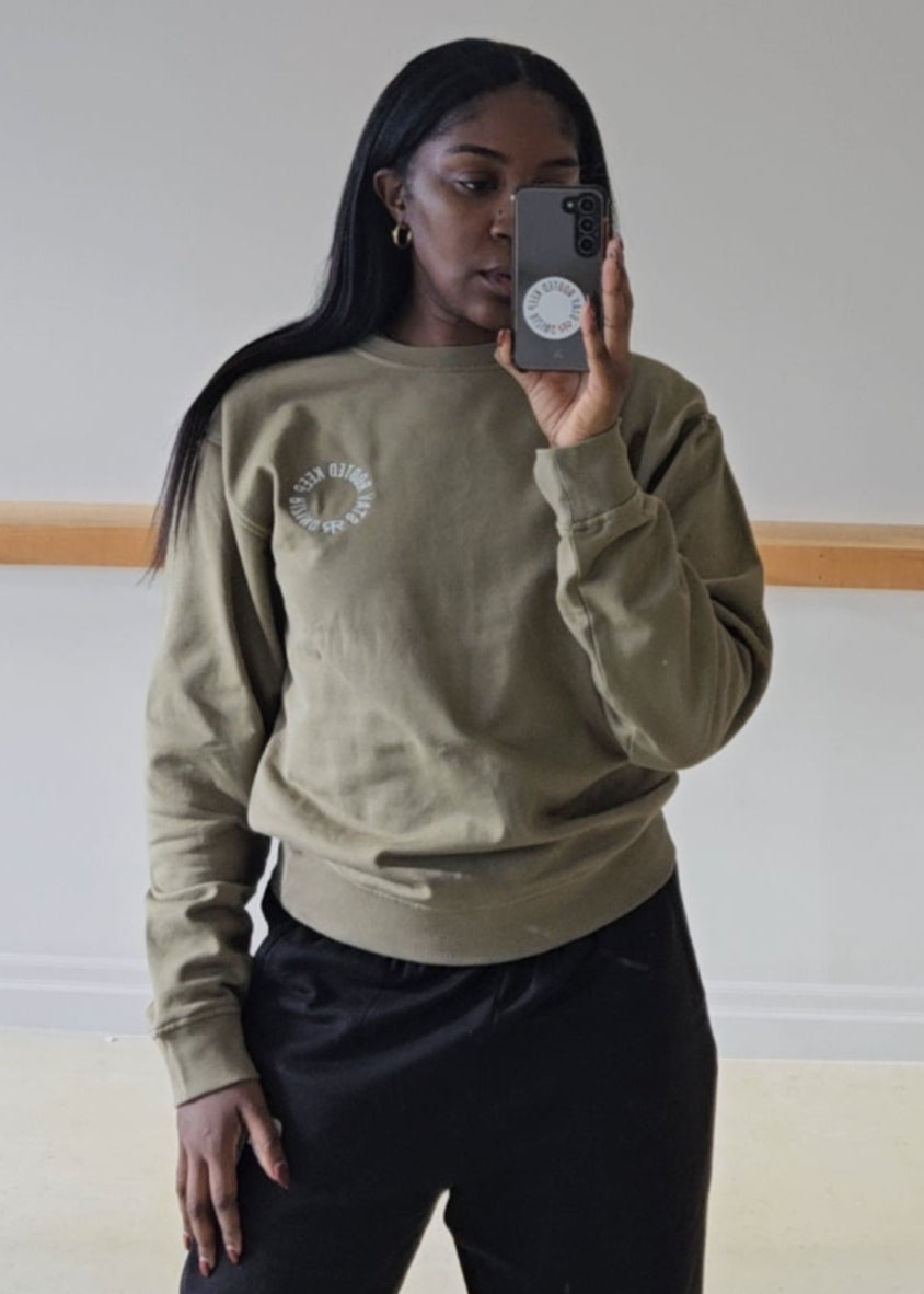 SRKR Essential Sweatshirt