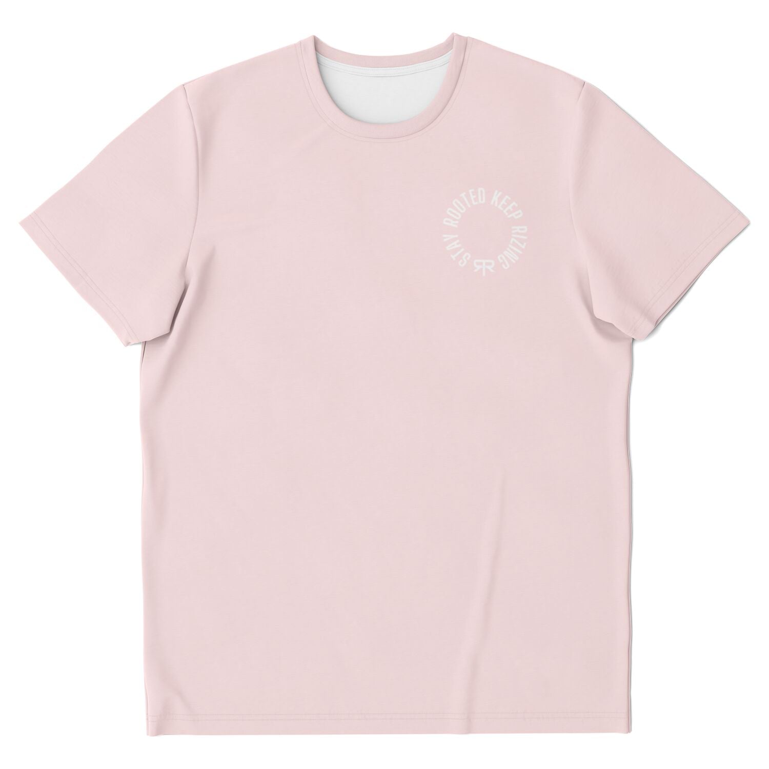 Basic SRKR Tee