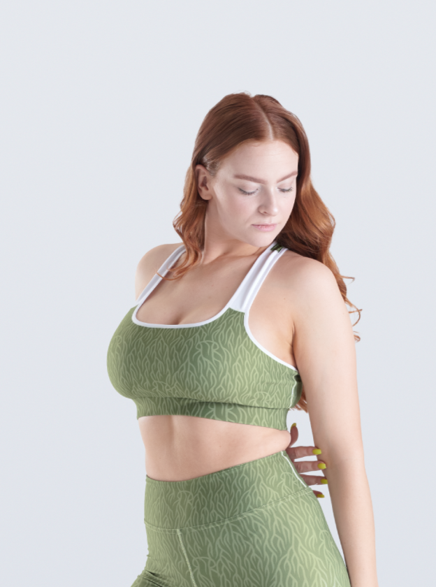 Musota Bra – Root to Rize