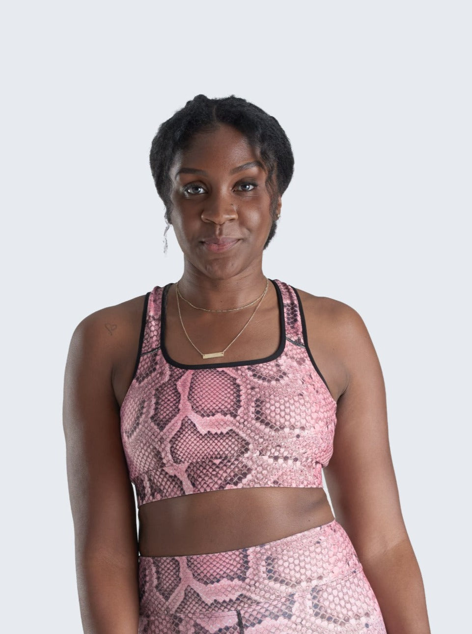 Musota Bra – Root to Rize