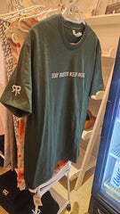 Basic SRKR Mantra Tee