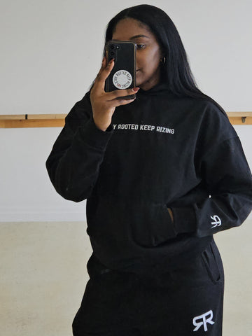 SRKR Mantra Hoodie