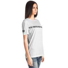 Basic SRKR Mantra Tee